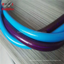 SELPO HD SAE 100 R7 Textile Braided Medium/ High Pressurefibre braid rubber resin hose